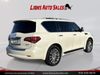 2015 Infiniti QX80 Base | Sacramento, CA | Lions Auto Sales 2015 Infiniti QX80 Base | Sacramento, CA | Lions Auto Sales