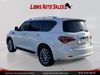 2015 Infiniti QX80 Base | Sacramento, CA | Lions Auto Sales 