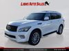 2015 Infiniti QX80 Base | Sacramento, CA | Lions Auto Sales 