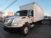 2015 International 4300 Non-CDL Box Truck | Grand Prairie, TX | Camarena Auto Inc 2015 International 4300 Non-CDL Box Truck | Grand Prairie, TX | Camarena Auto Inc