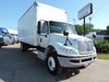 2015 International 4300 Non-CDL Box Truck | Grand Prairie, TX | Camarena Auto Inc