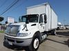 2015 International 4300 Non-CDL Box Truck | Grand Prairie, TX | Camarena Auto Inc 2015 International 4300 Non-CDL Box Truck | Grand Prairie, TX | Camarena Auto Inc