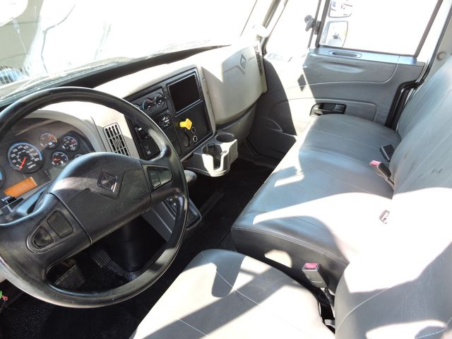 2015 International 4300 Non-CDL Box Truck