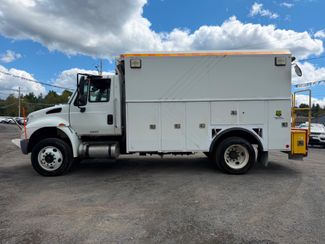 2015 International 4300  | Hoosick Falls, New York | Upstate Auto Sales