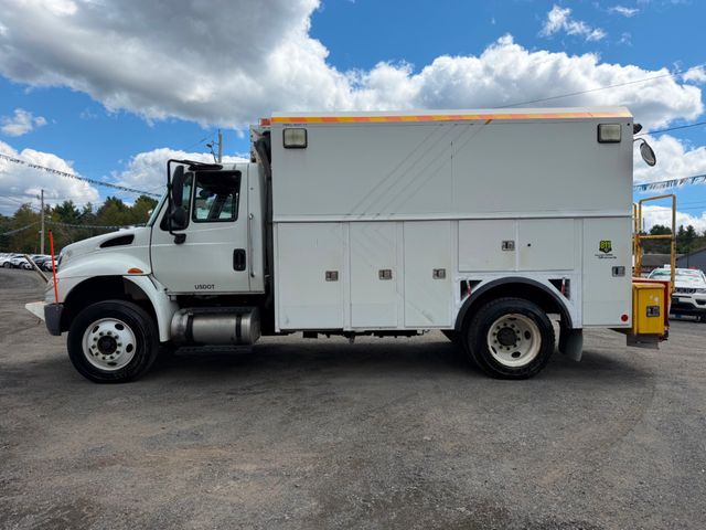 2015 International 4300  | Hoosick Falls, New York | Upstate Auto Sales