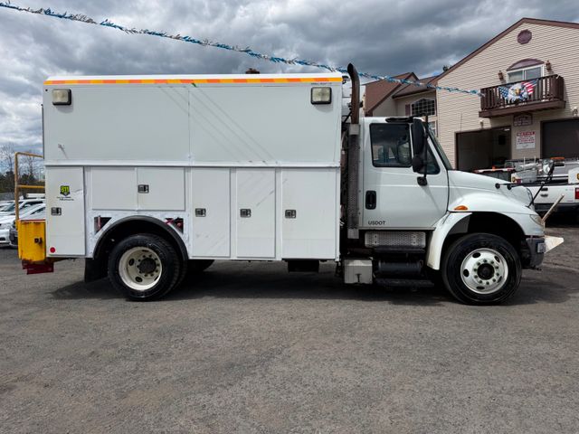 2015 International 4300