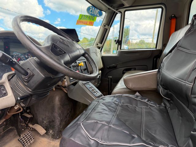 2015 International 4300