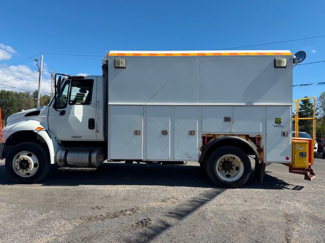 2015 International 4300  | Hoosick Falls, New York | Upstate Auto Sales