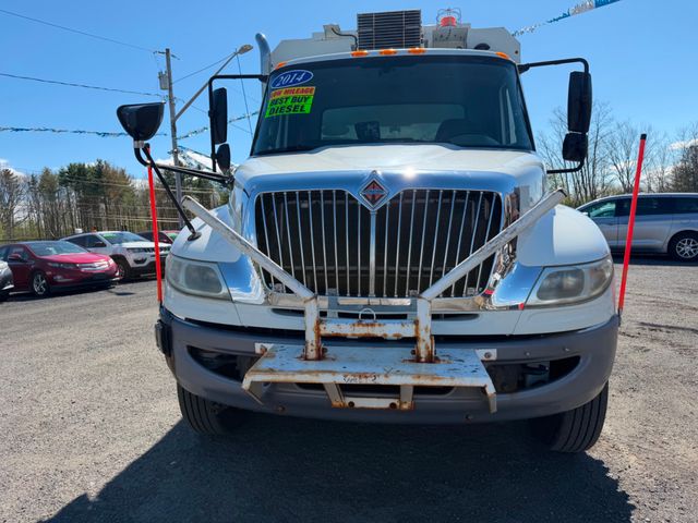 2015 International 4300