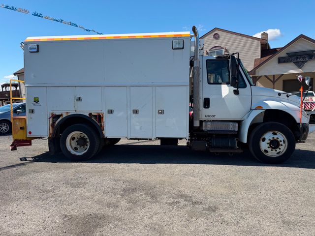 2015 International 4300