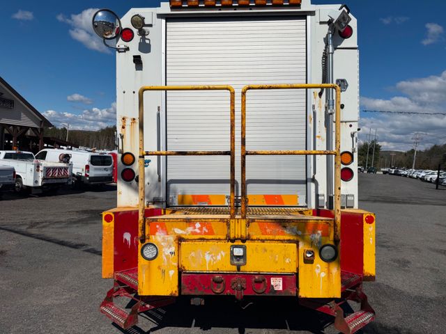 2015 International 4300