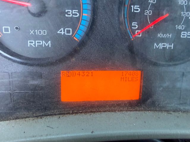2015 International 4300