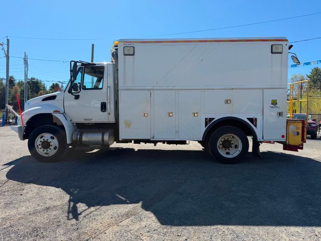 2015 International 4300  | Hoosick Falls, New York | Upstate Auto Sales