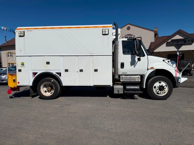 2015 International 4300