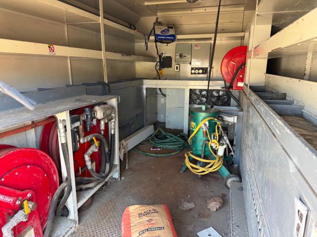 2015 International 4300