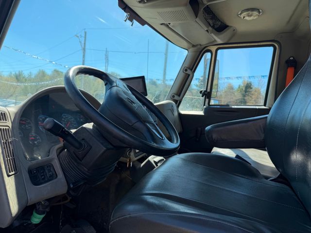 2015 International 4300