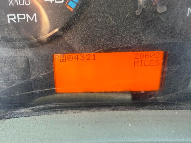 2015 International 4300