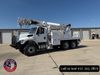 2015 International 7400 Digger Derrick | Fort Worth, TX | Texas Aerial Equipment