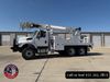 2015 International 7400 Digger Derrick | Fort Worth, TX | Texas Aerial Equipment