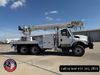 2015 International 7400 Digger Derrick | Fort Worth, TX | Texas Aerial Equipment
