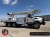 2015 International 7400 Digger Derrick | Fort Worth, TX | Texas Aerial Equipment