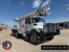 2015 International 7400 Digger Derrick | Fort Worth, TX | Texas Aerial Equipment