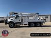 2015 International 7400 Digger Derrick | Fort Worth, TX | Texas Aerial Equipment