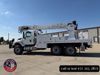 2015 International 7400 Digger Derrick | Fort Worth, TX | Texas Aerial Equipment