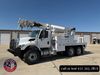 2015 International 7400 Digger Derrick | Fort Worth, TX | Texas Aerial Equipment 2015 International 7400 Digger Derrick | Fort Worth, TX | Texas Aerial Equipment