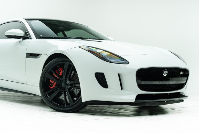2015 Jaguar F-TYPE R Coupe | Carrollton, TX | Texas Hot Rides 2015 Jaguar F-TYPE R Coupe | Carrollton, TX | Texas Hot Rides