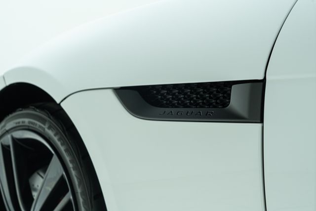 2015 Jaguar F-TYPE R Coupe | Carrollton, TX | Texas Hot Rides 2015 Jaguar F-TYPE R Coupe | Carrollton, TX | Texas Hot Rides