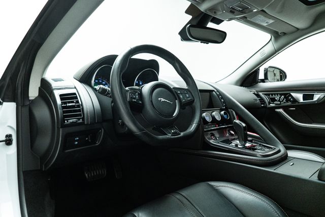 2015 Jaguar F-TYPE R Coupe | Carrollton, TX | Texas Hot Rides