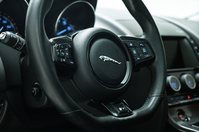 2015 Jaguar F-TYPE R Coupe | Carrollton, TX | Texas Hot Rides 2015 Jaguar F-TYPE R Coupe | Carrollton, TX | Texas Hot Rides