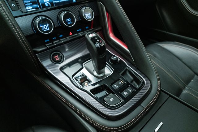 2015 Jaguar F-TYPE R Coupe | Carrollton, TX | Texas Hot Rides 2015 Jaguar F-TYPE R Coupe | Carrollton, TX | Texas Hot Rides