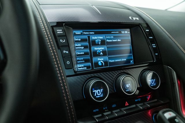 2015 Jaguar F-TYPE R Coupe | Carrollton, TX | Texas Hot Rides 2015 Jaguar F-TYPE R Coupe | Carrollton, TX | Texas Hot Rides