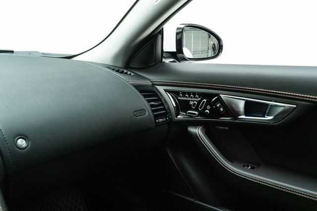 2015 Jaguar F-TYPE R Coupe | Carrollton, TX | Texas Hot Rides