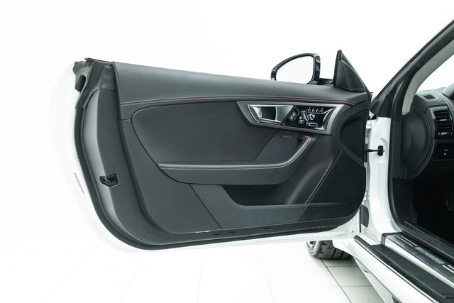 2015 Jaguar F-TYPE R Coupe | Carrollton, TX | Texas Hot Rides 2015 Jaguar F-TYPE R Coupe | Carrollton, TX | Texas Hot Rides