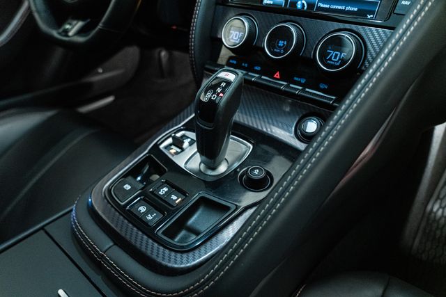 2015 Jaguar F-TYPE R Coupe | Carrollton, TX | Texas Hot Rides