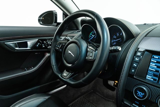 2015 Jaguar F-TYPE R Coupe | Carrollton, TX | Texas Hot Rides 2015 Jaguar F-TYPE R Coupe | Carrollton, TX | Texas Hot Rides