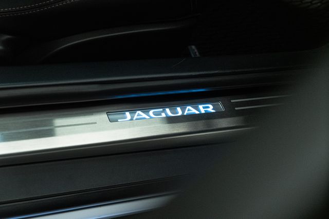 2015 Jaguar F-TYPE R Coupe | Carrollton, TX | Texas Hot Rides