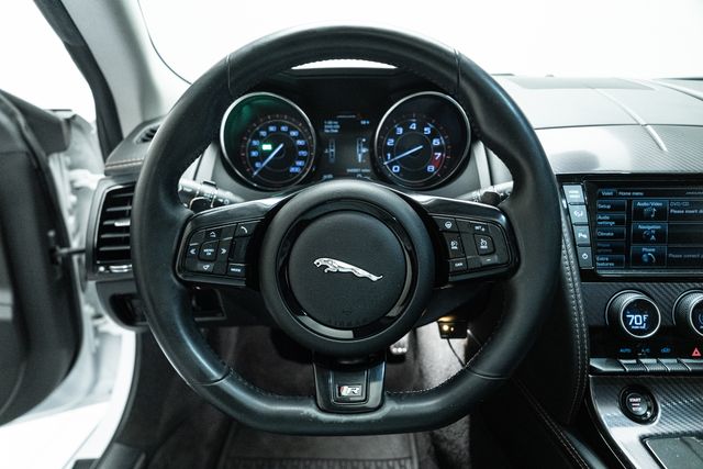 2015 Jaguar F-TYPE R Coupe | Carrollton, TX | Texas Hot Rides