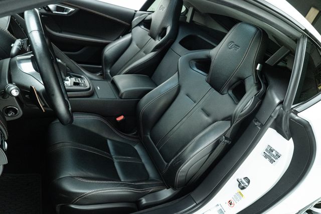 2015 Jaguar F-TYPE R Coupe | Carrollton, TX | Texas Hot Rides 2015 Jaguar F-TYPE R Coupe | Carrollton, TX | Texas Hot Rides