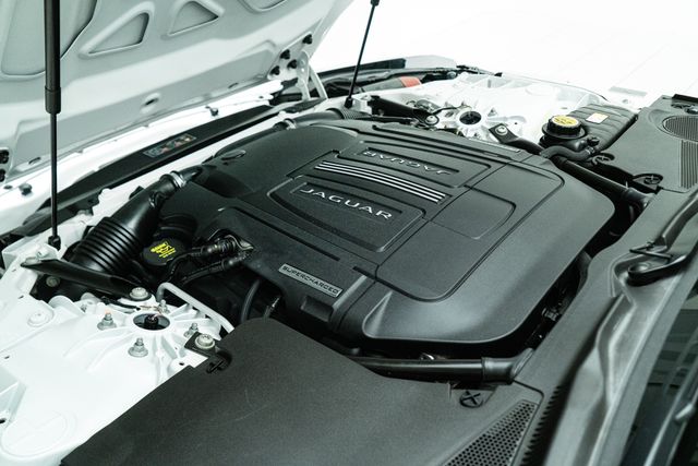 2015 Jaguar F-TYPE R Coupe | Carrollton, TX | Texas Hot Rides