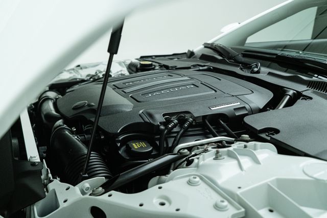 2015 Jaguar F-TYPE R Coupe | Carrollton, TX | Texas Hot Rides 2015 Jaguar F-TYPE R Coupe | Carrollton, TX | Texas Hot Rides