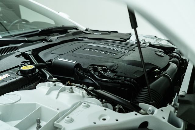 2015 Jaguar F-TYPE R Coupe | Carrollton, TX | Texas Hot Rides