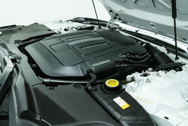 2015 Jaguar F-TYPE R Coupe | Carrollton, TX | Texas Hot Rides 2015 Jaguar F-TYPE R Coupe | Carrollton, TX | Texas Hot Rides