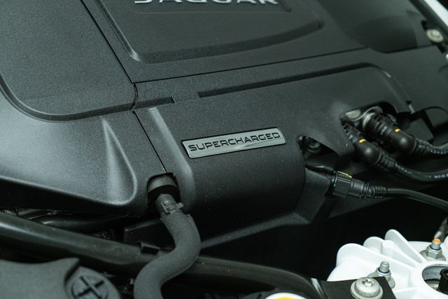 2015 Jaguar F-TYPE R Coupe | Carrollton, TX | Texas Hot Rides