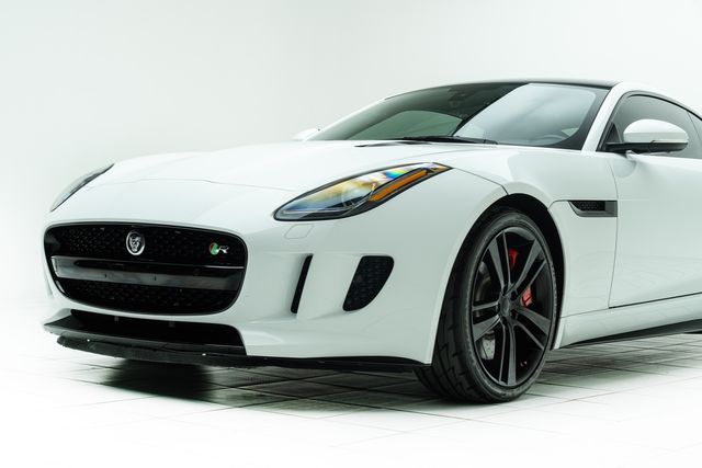 2015 Jaguar F-TYPE R Coupe | Carrollton, TX | Texas Hot Rides 2015 Jaguar F-TYPE R Coupe | Carrollton, TX | Texas Hot Rides