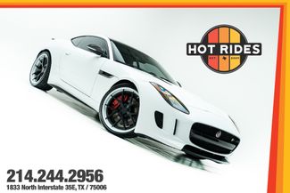 2015 Jaguar F-Type