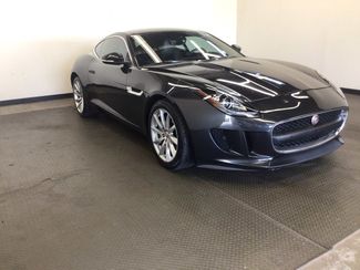 2015 Jaguar F-Type